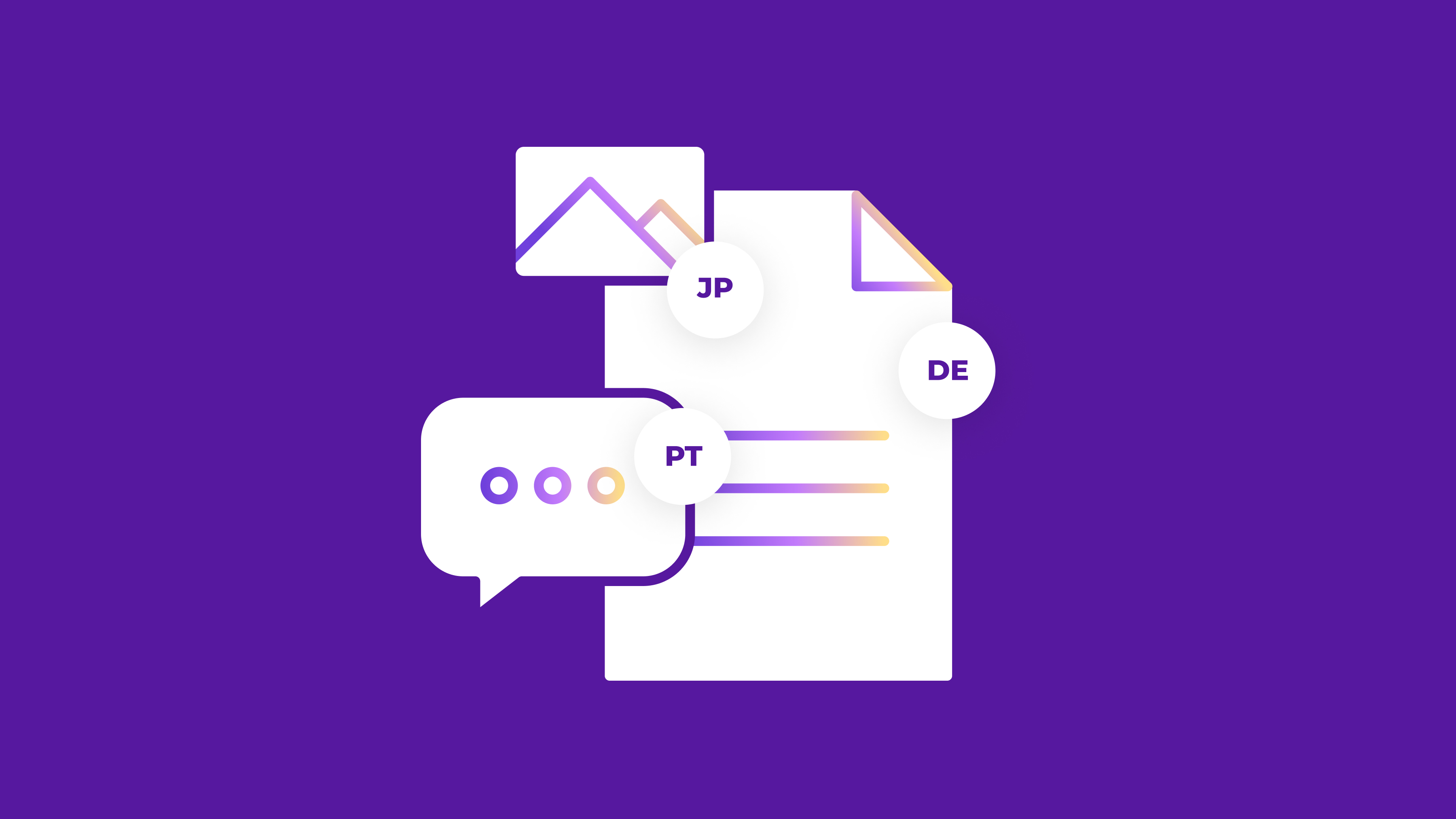 Content globalization helps you expand and reach more customers in the global economy. Learn how to establish a strategy and enter local markets worldwide.
